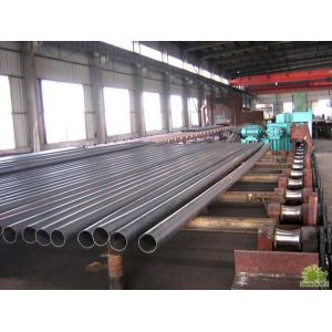 Cheap ASTM A53 Gr. B ERW Steel Pipe wholesale