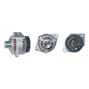 ALTERNATOR FOR VOLVO