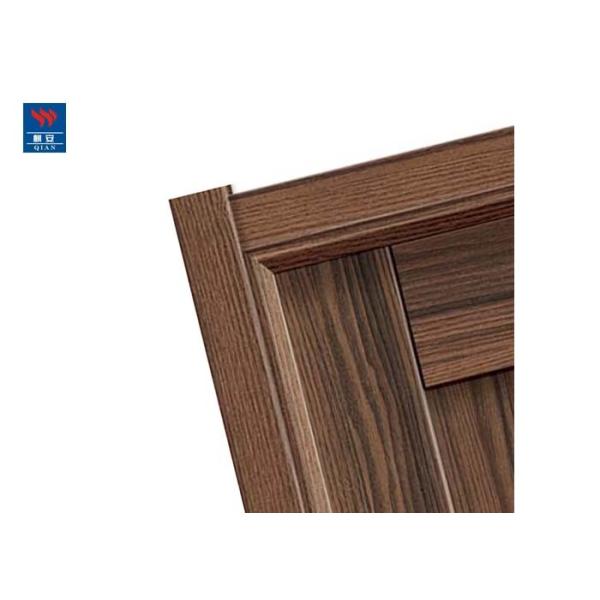 China best price eco friendly modern solid wooden door designs interior solid wood door
