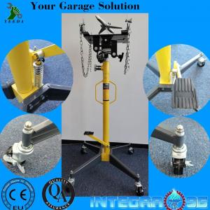 Cheap 0.5T One Stage Hydraulic Transmission Jack Gearbox Support  Jack wholesale