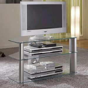 Cheap hot sell glass tv stands xyts-058 wholesale