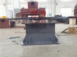 Robotic Turntable, Robotic Welding Positioner, Single Axis Turn Table
