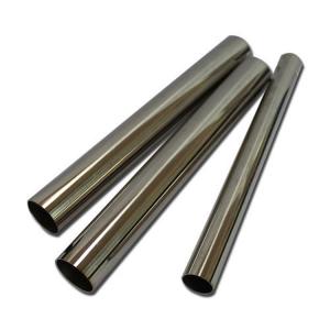 Cheap ASTM 201 Cold Drawn Seamless Steel Tube 304L S32205 S32750 Seamless Stainless Steel Tube wholesale