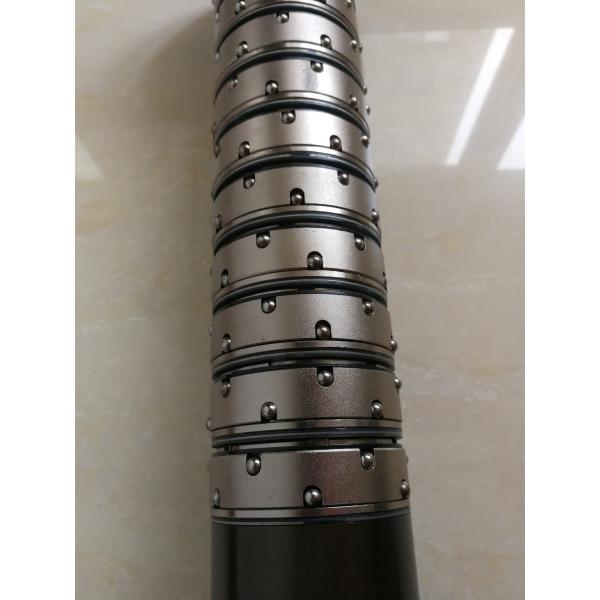 CBB Chrome Coating Steel 75mm Differential Air Shaft