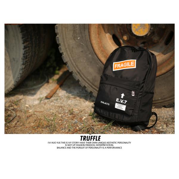 Student Travel Backpack Outdoor Leisure Computer Backpack The Camouflage Men Fashion Pack