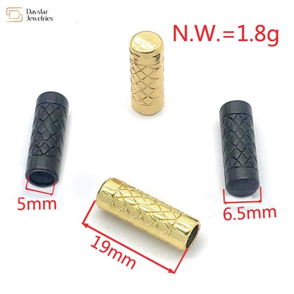 Accessories Metal Double Hole Adjustment Buckle For Phonecase Lanyard