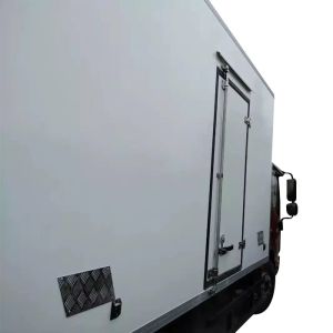 Cheap Lightweight Fiberglass Composite Truck Body Fiberglass Polyuthane Glue Adhesive wholesale