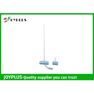 Buy cheap Reusable Lint Roller Remover Floor Sticky Roller High Adhesive from wholesalers