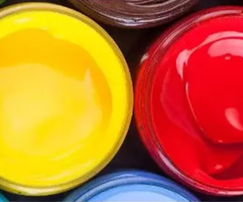 1L / Bottle Packaging Sublimation Ink Light Fastness 4-5 Packaging