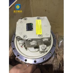 China A10VEC45 Rexroth Final Drive , Aftermarket Rexroth Final Drive on sale