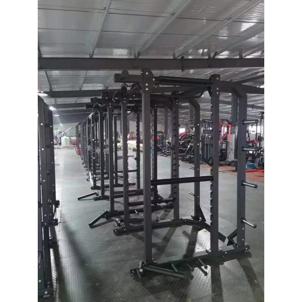 Gym Fitness Machine Wall Rack Weight Lifting Power Racks Wall Mounted