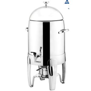 China 10.5 Liters Stainless Steel Coffee Dispenser With Tomlinson Faucet on sale