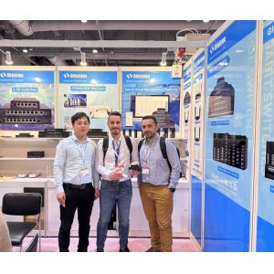 Shenzhen Sirivision Communication Technology Co., Ltd.