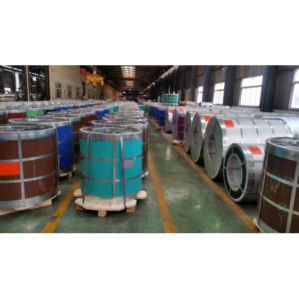 Gold Supply Galvanized Silicon Iron Steel Sheet Metal Roll 1mm 2mm Galvanized Steel Plate