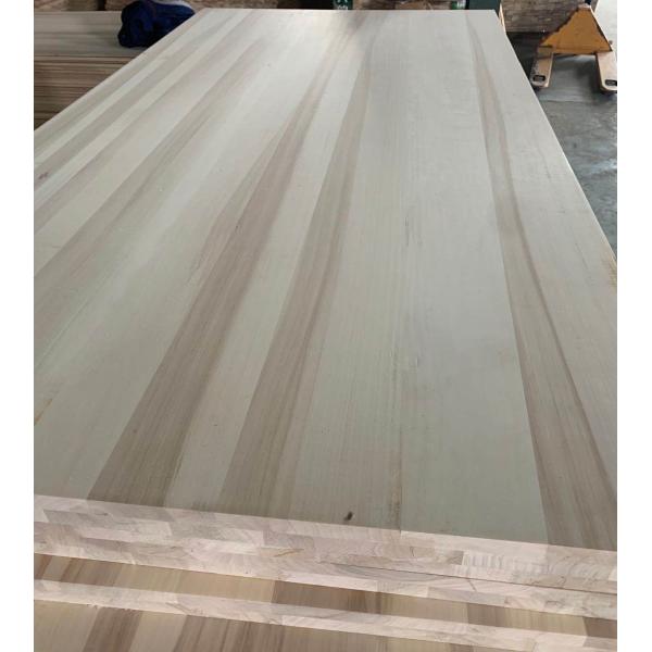 Traditional Design Style 5mm Solid Wood Panel Pine Board for Custom Project Solutions