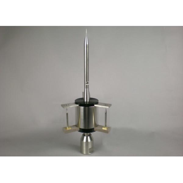 Quality Tall Building Electrical Lightning Ground Rod , Roof Lightning Arrester Rod for sale