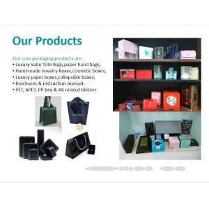 Qeelinpack Co.,LTD