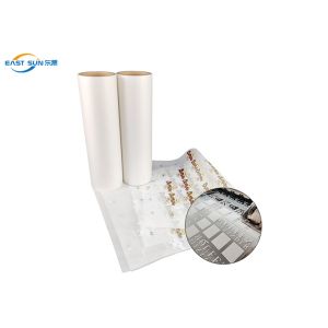 China Polyethylene Terephthalate Hot Peel Dtf Film For Textile Printing on sale