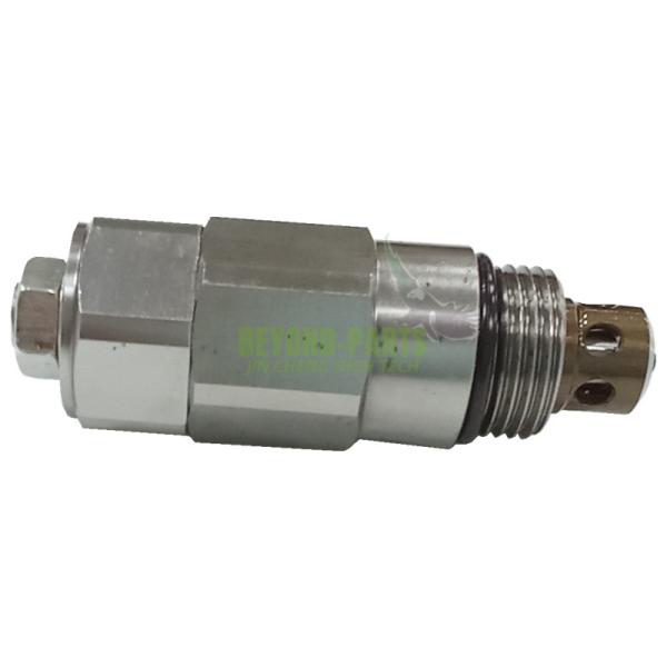 catererpillar 312C 320C 325C Excavator Parts Relief Valve 244-8450 259-7646