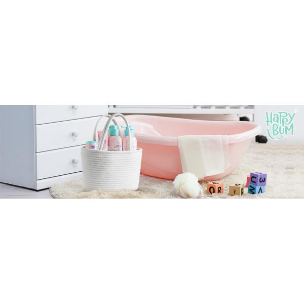 Happy Bum Strawberry Pink Skincare Body Wash Home Hotel