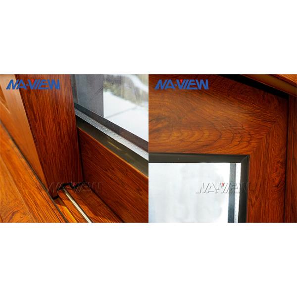 horizontal sliding windows