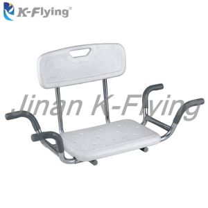Cheap Stainless Steel Portable BathTub Elderly Disabled Person Shower Chair wholesale