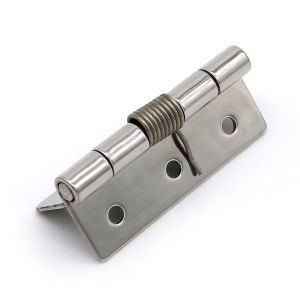 Cheap 32x25x6mm Spring Loaded Butt Hinge wholesale