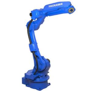 China Industrial Robot Arm 6 Axis Of GP25 For CNC Welding Robot Mig Mug Welding Robot on sale