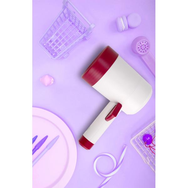 Pink Dog Foot Washer Silicone Puppy Paw Cleaner Automatic Dog Paw Cleaner