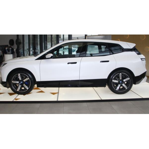 BMW iX 2023 xDrive40 Medium Large 5 Door 5 seats Electric SUV Used Car