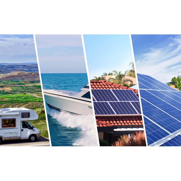 Easy Installation TALL Z Bracket Solar Panel Brackets for Corrosion Free Support