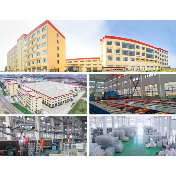 750kg/Sqm Mobile Portable Glass Stage Decoration Round For Wedding