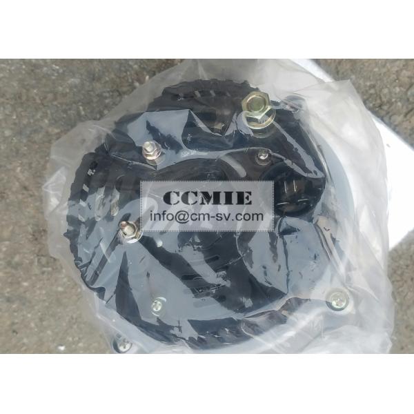 Small Portable Electric Power Generator For XCMG Truck Crane Spare Parts