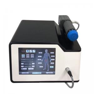 Cheap 240V 200W Physical Therapy Shock Wave Machine For Ed Erectile Dysfunction wholesale
