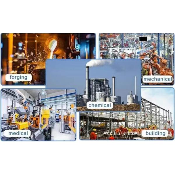 ASTM 401 316L 8 Inch SCH80 Stainless Steel Flat Bar Mirror Surface For Decoration