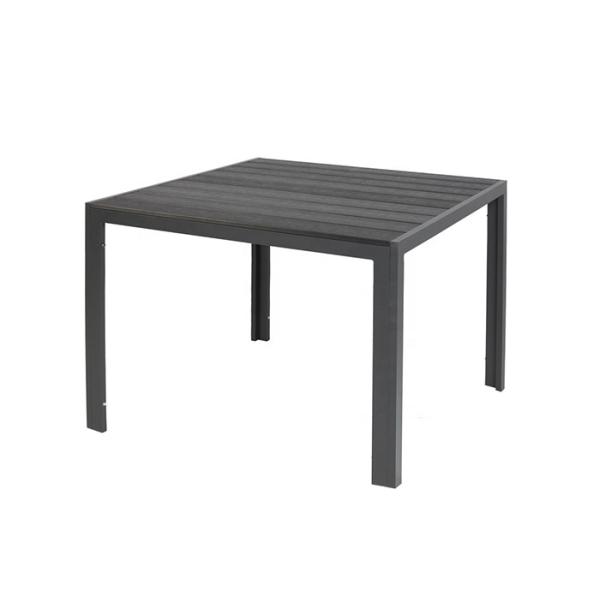 Smartly Engineered Garden Folding Table And Chairs Uv Proof Easy Maintenance