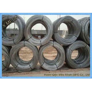 China BTO-22 Hot Galvanized Zinc Coated Galvanized Concertina Wire Fence on sale