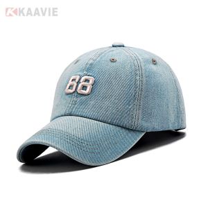 58cm Flexfit Baseball Caps 6 Panel