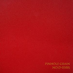 PVC Coated Glitter Gift Wrapping Paper Waterproof