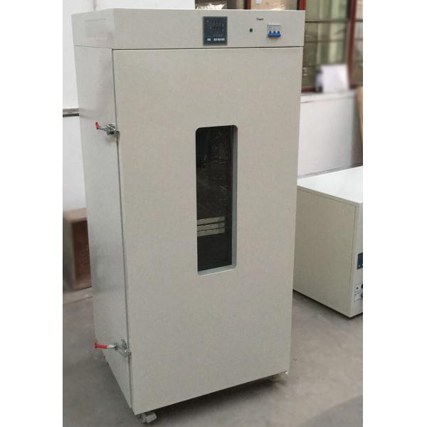 industrial vacuum drying oven