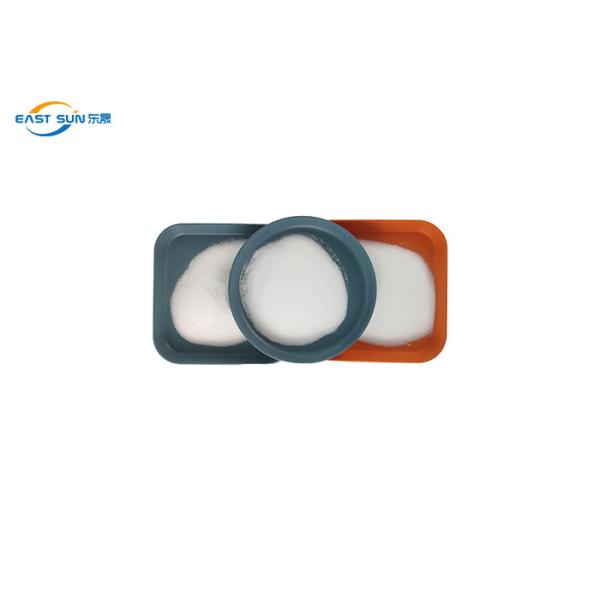 Heat Transfer EVA Adhesive Hot Melt Powder 25Kg Per Bag For Textile