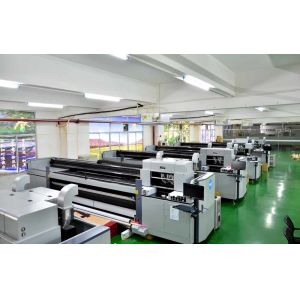 Shenzhen Golden Mouth Advertising Co.,Ltd