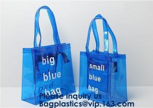 China Hologram Tote Bag Laser PVC Shoulder Bag For Women-Lightweight,Laser Summer Beach Handbag on sale