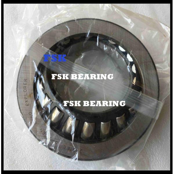 29318 E Thrust Spherical Roller Bearing Pressure Bearing For Heavy Machinery / Water Pump