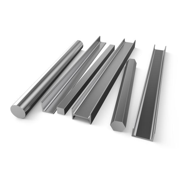 SS304 Stainless Steel Rod Bar