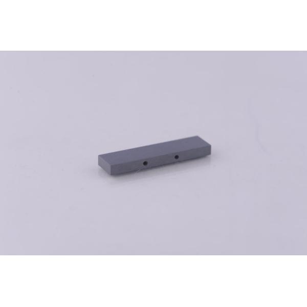 Silicon Carbide Ceramic Rectangular Bar/Guide Rail: Comprehensive Analysis Of High-Performance Industrial Structural Component