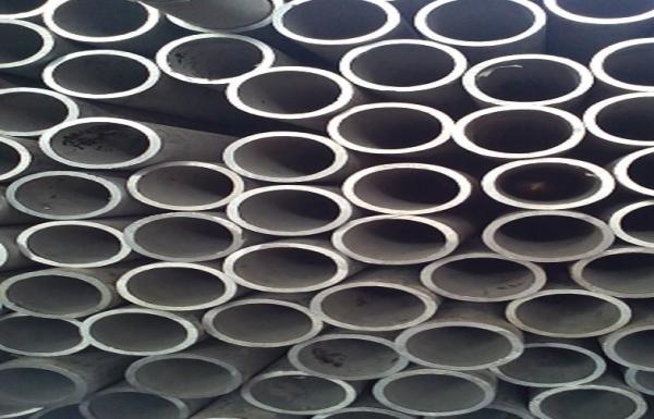 Quality Stain Finish DIN Stainless Steel Elliptical Tube / Thin Wall Steel Pipe 1.0mm to 3.0mm for sale