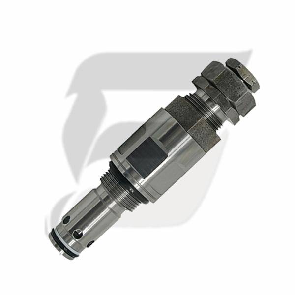 723-40-51401 Main Relief Valve Komatsu Excavator PC200 210 220-6