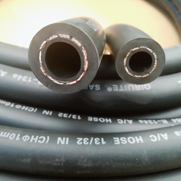 Auto Air Conditioning Hoses R134a A/C Hoses Good year 4826 Type C automotive A/C Hoses SAE J2064 Auto A/C Hoses