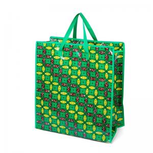 Cheap Package Non Woven Shopping Bag Polypropylene Pp Woven Colorful Shopping  Bag wholesale
